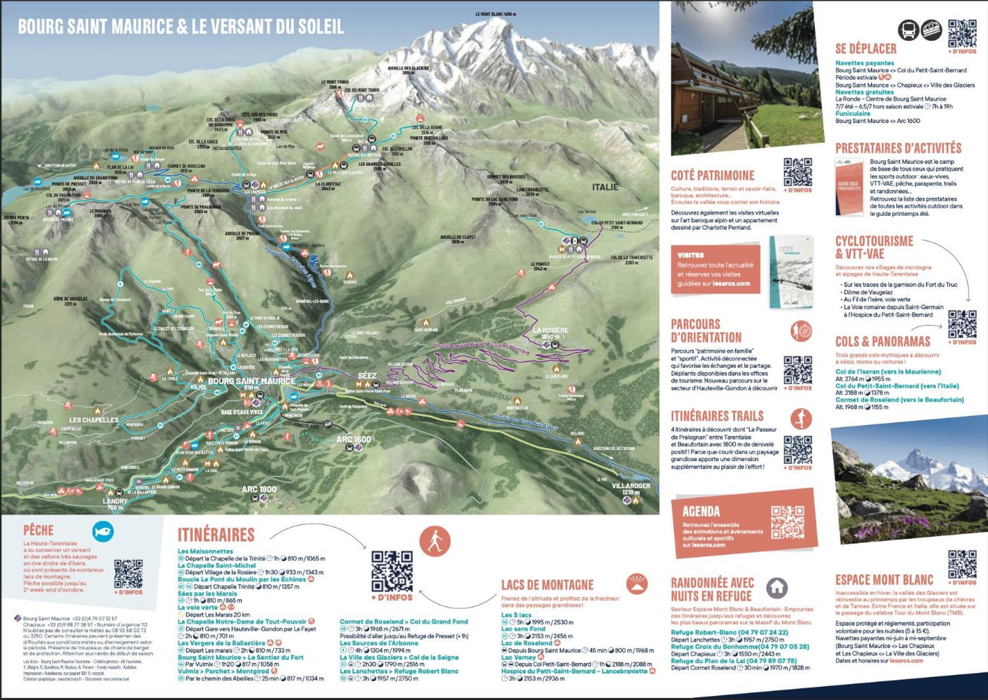 Studio 4 Personnes Les Arcs 1600 Εξωτερικό φωτογραφία